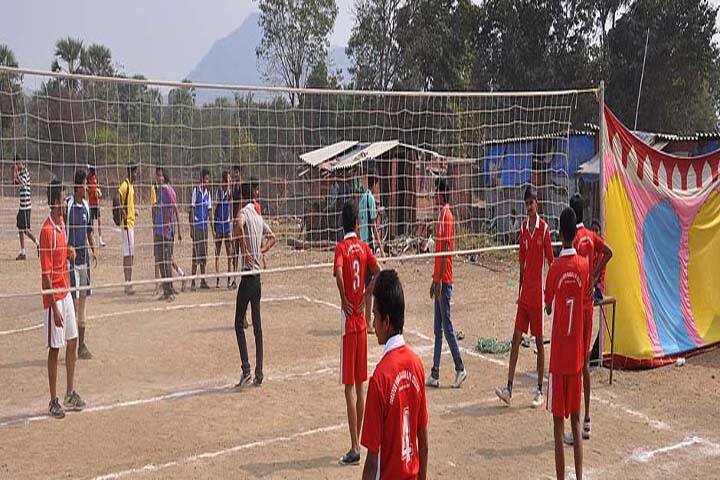 sports